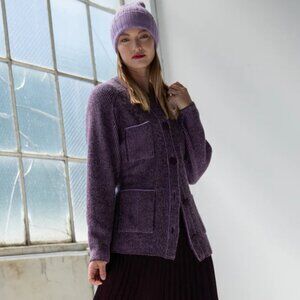 SS KEIN CARDIGAN
